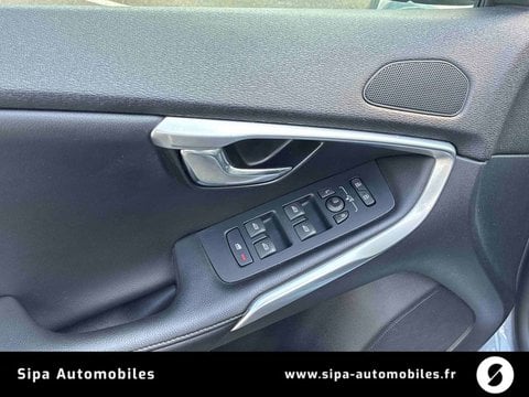 Voitures D'occasion À Mérignac | Volvo V40 T2 122 Inscription 5P