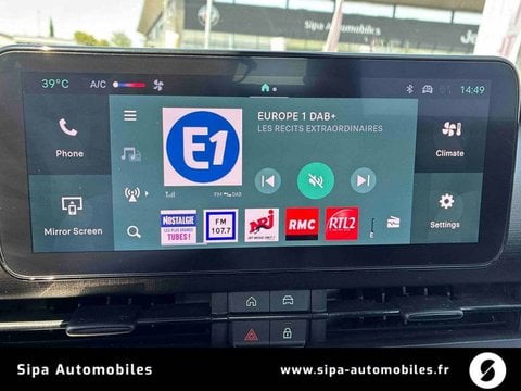 Voitures D'occasion À Toulouse | Fiat 600 1.2 Hybrid 100Ch Dct6 5P