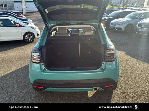 Voitures D'occasion À Dax | Fiat 600 1.2 Hybrid 100Ch Dct6 La Prima 5P
