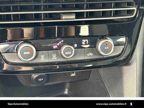 Voitures D'occasion À Toulouse | Opel Mokka Electrique 136 Ch & Batterie 50 Kwh Elegance 5P