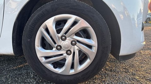 Voitures D'occasion À Libourne | Hyundai I10 1.0 63 Eco Intuitive 5P