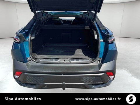 Voitures D'occasion À Lescar | Peugeot 408 Phev 225 E-Eat8 Gt 5P