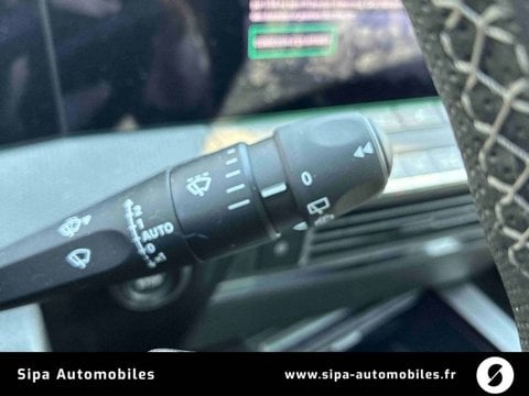 Voitures D'0Km À Toulouse | Opel Astra Sports Tourer 1.2 Turbo Hybride 145 Ch Automatique Ultima...