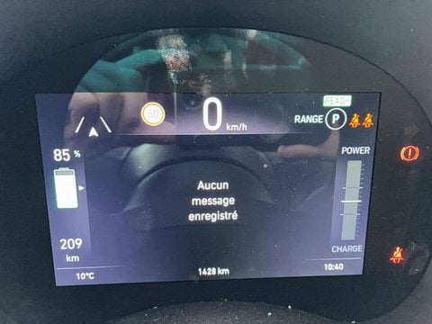 Voitures D'0Km À Toulouse | Fiat 500 500C E 118 Ch La Prima 2P