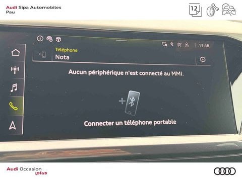 Voitures D'occasion À Lescar | Audi Q4 Sportback E-Tron Q4 E-Tron Sportback 45 285 Ch 82 Kwh S L...