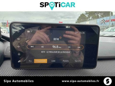 Voitures D'occasion À Mont-De-Marsan | Dacia Sandero Tce 90 - 22 Stepway Confort 5P