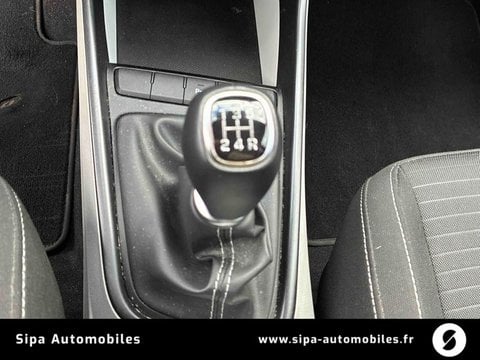 Voitures D'occasion À Le Bouscat | Hyundai I20 1.2 84 Intuitive 5P