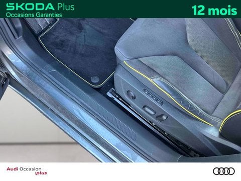 Voitures D'occasion À Lescar | Škoda Enyaq Coupé Iv Rs 5P