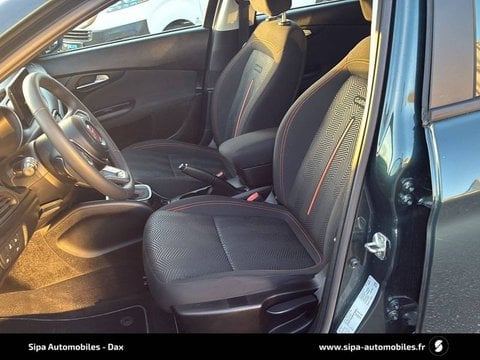 Voitures D'occasion À Dax | Fiat Tipo 1.5 Hybrid 130Ch Dct7 Garmin 5P