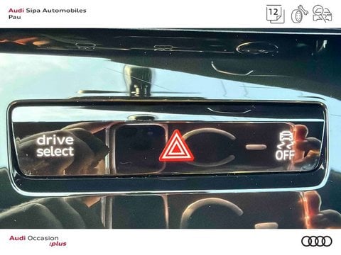Voitures D'occasion À Lescar | Audi A5 Avant Tdi Hybride 204 Ch S Tronic 7 S Line 5P