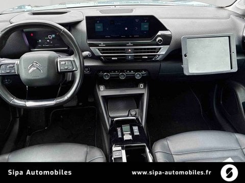 Voitures D'occasion À Lescar | Citroën C4 E- 136 Ch Automatique Shine Pack 5P