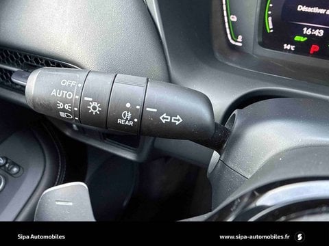 Voitures D'occasion À Mérignac | Honda Zr-V E:hev 2.0 I-Mmd Advance 5P