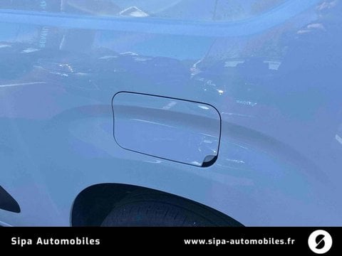 Voitures D'occasion À Mont-De-Marsan | Citroën Berlingo Van Taille M 650Kg Bluehdi 100 S&S Bvm6 4P