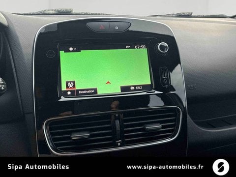Voitures D'occasion À Lescar | Renault Clio Tce 90 Zen 5P