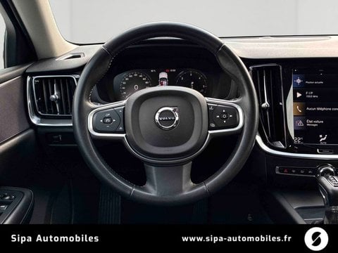 Voitures D'occasion À Labège | Volvo V60 D3 150 Ch Geartronic 8 5P