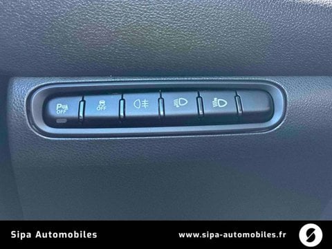 Voitures D'occasion À Mérignac | Fiat 500 E 118 Ch Nouvelle 3P