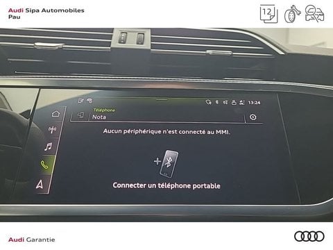 Voitures D'occasion À Lescar | Audi Q3 Sportback 45 Tfsie 245 Ch S Tronic 6 S Line 5P