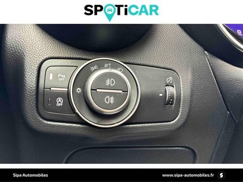 Voitures D'occasion À Mérignac | Alfa Romeo Stelvio 2.2 160 Ch At8 Sprint 5P