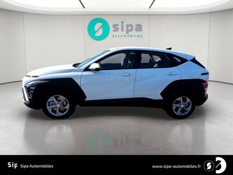 Voitures D'occasion À La-Teste-De-Buch | Hyundai Kona 1.0 T-Gdi 100 Intuitive 5P