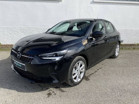 Voitures D'occasion À Toulouse | Opel Corsa 1.2 75 Ch Bvm5 Elegance Business 5P