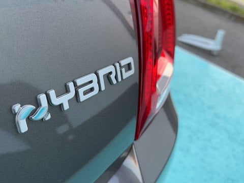 Voitures D'occasion À Toulouse | Fiat 500 1.0 70 Ch Hybride Bsg S/S Dolcevita 3P