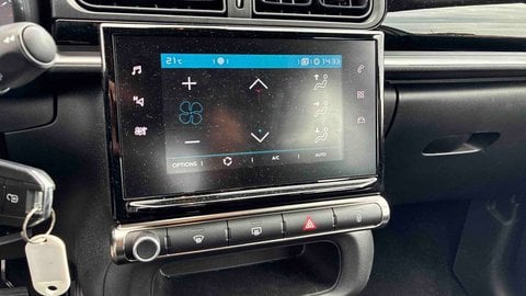 Voitures D'0Km À Mont-De-Marsan | Citroën C3 Puretech 83 Ch Bvm5 Plus 5P