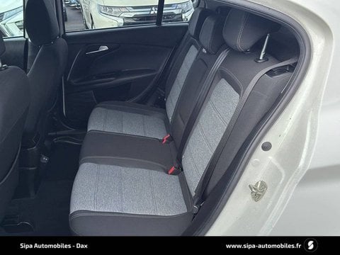 Voitures D'occasion À Dax | Fiat Tipo Cross 1.0 Firefly Turbo 100 Ch S&S Plus 5P
