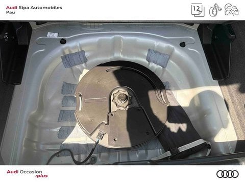 Voitures D'occasion À Lescar | Audi Q2 35 Tfsi 150 S Tronic 7 Design Luxe 5P