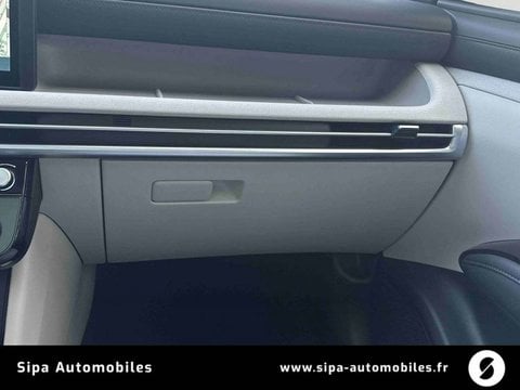 Voitures D'0Km À Muret | Hyundai Tucson 1.6 T-Gdi 239 Hybrid Bva6 Executive 5P