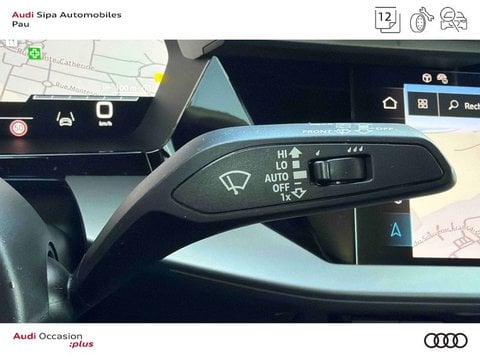 Voitures D'occasion À Lescar | Audi A3 Sportback Tdi 150 S Tronic 7 S Line 5P