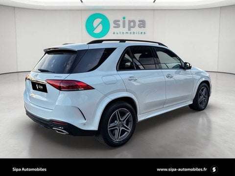 Voitures D'occasion À Mérignac | Mercedes-Benz Gle 350 De Eq Power 9G-Tronic 4Matic Amg Line 5P