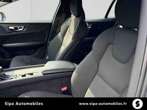 Voitures D'occasion À Labège | Volvo V60 D3 150 Ch Geartronic 8 5P