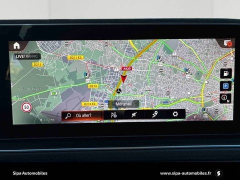 Voitures D'occasion À Mérignac | Mercedes-Benz Gle 350 De Eq Power 9G-Tronic 4Matic Amg Line 5P