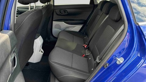 Voitures D'occasion À Villenave-D'ornon | Hyundai I20 1.0 T-Gdi 100 Hybrid 48V Creative 5P