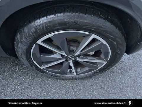 Voitures D'occasion À Bayonne | Nissan Qashqai Iii E-Power 190 Ch Tekna 5P