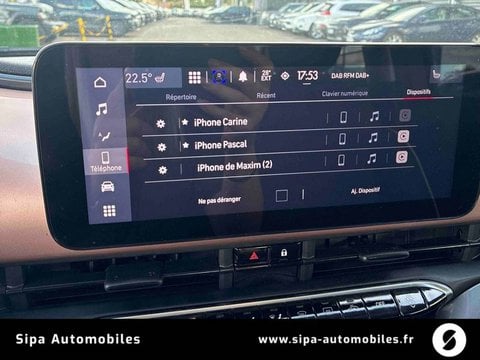 Voitures D'occasion À Mérignac | Fiat 500 Iii Electrique E 95 Ch Nouvelle 3P