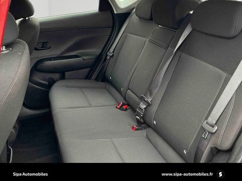 Voitures D'occasion À Le Bouscat | Hyundai Kona Hybrid 129 Intuitive 5P