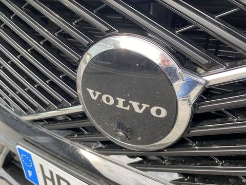 Voitures D'0Km À Toulouse | Volvo Xc60 T6 Awd Hybride Rechargeable 253 Ch+145 Ch Geartronic 8 Ul...