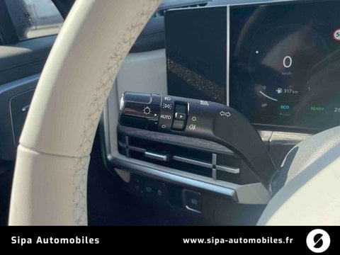 Voitures D'0Km À Muret | Hyundai Santa Fe 1.6 T-Gdi 239 Hybrid Bva6 Executive 5P