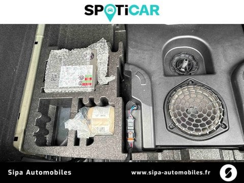 Voitures D'occasion À Lescar | Peugeot 308 Puretech 263Ch S&S Bvm6 Gti By Peugeot Sport 5P