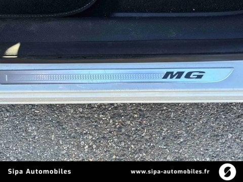 Voitures D'occasion À Muret | Mg Ehs 1.5T Gdi Phev Luxury 5P