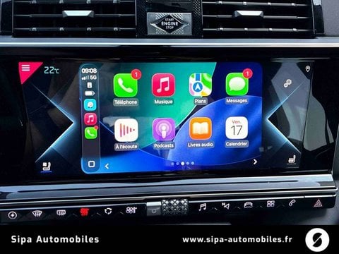 Voitures D'occasion À Mérignac | Ds Ds 9 Hybride E-Tense 360 4X4 Rivoli + 4P