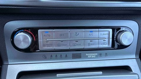 Voitures D'occasion À Le Bouscat | Hyundai Kona Electrique 39 Kwh - 136 Ch Intuitive 5P