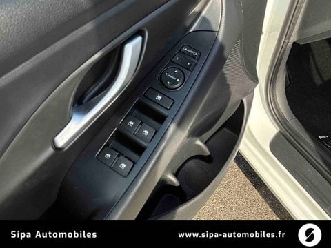 Voitures D'occasion À Toulouse | Hyundai I30 1.6 Crdi 136 Dct-7 Creative 5P
