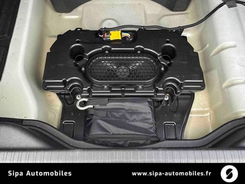 Voitures D'occasion À Lescar | Citroën C4 X Puretech 130 S&S Eat8 Max 4P