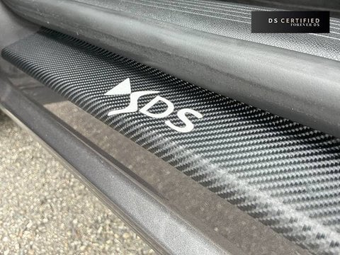 Voitures D'occasion À Lescar | Ds Ds 4 Ds4 Ii Hybride E-Tense 225 Eat8 Trocadero 5P