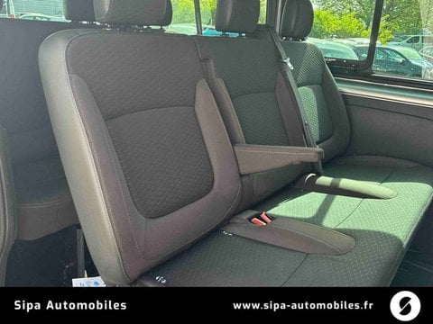 Voitures D'occasion À Villenave-D'ornon | Fiat Talento Fg Vul Talento Panorama 1.2 Ch1 2.0 Multi...