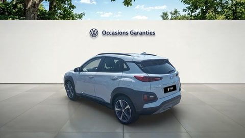 Voitures D'occasion À Lescar | Hyundai Kona 1.6 T-Gdi 177 Dct-7 5P