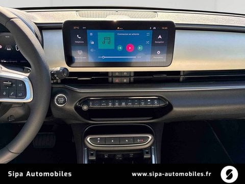 Voitures D'occasion À Toulouse | Fiat 600 1.2 Hybrid 100Ch Dct6 La Prima 5P
