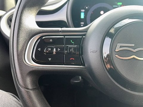 Voitures D'occasion À Villenave-D'ornon | Fiat 500 E 95 Ch Action Plus 3P